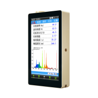 虹谱光色 OHSP-350FA 光谱闪烁照度计 (闪光灯)