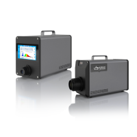 虹谱光色 HPSR-3000分光辐射亮度计(瞄点式）