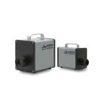 虹谱光色 成像色度计CXS 230/1200/2600