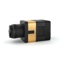 虹谱光色 CXC-6100制冷成像色度计 (拜尔式)