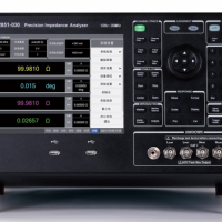 同惠 TH2851-030 精密阻抗分析仪