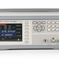 同惠 TH2827C 精密LCR数字电桥