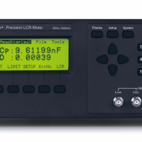 同惠 TH2816A+ 精密LCR数字电桥