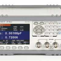 同惠 TH2817C+ 紧凑型LCR数字电桥
