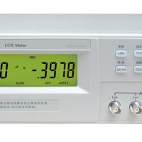 同惠 TL2812D LCR数字电桥