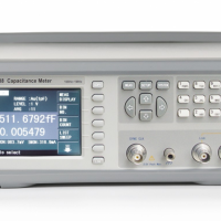 同惠 TH2638 高速精密电容测量仪