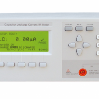 同惠 TH2689 电容器漏电流/绝缘电阻测试仪