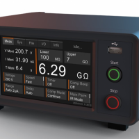 同惠 TH2692 绝缘电阻测试仪