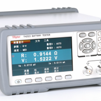 同惠 TH2523 交流低电阻测试仪