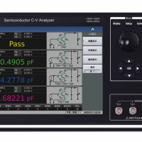 同惠 TH512 半导体C-V特性分析仪