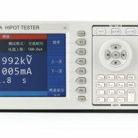 同惠 TH9120A 程控交流耐压测试仪