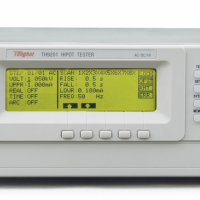 同惠 TH9201 程控交直流耐压绝缘测试仪