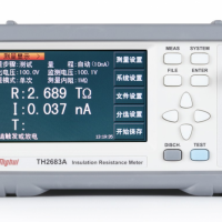 同惠 TH2683A 绝缘电阻测试仪