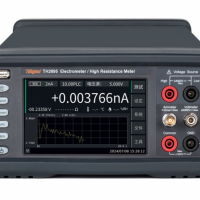 同惠 TH2695 飞安表/静电计/高阻计