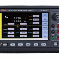 同惠 TH1931 低噪声精密电源