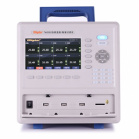 同惠 TH2552 多路数据记录仪