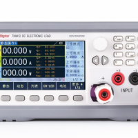 同惠 TH8412 可编程直流电子负载