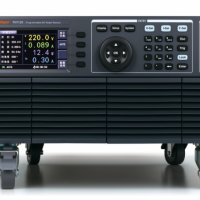 同惠 TH7120 可编程线性交流电源