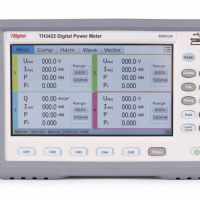 同惠 TH3422 多通道数字功率计