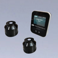 北师大光电 无线紫外辐照计 WXM10 双通道