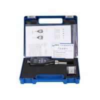 兰泰 HT-6510D邵氏硬度计