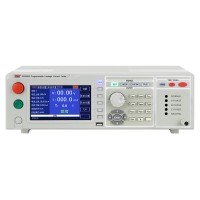 美瑞克500V RK9950C系列三相程控泄漏电流测试仪