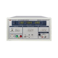 美瑞克RK2675WT三相泄漏电流测试仪