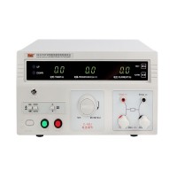 美瑞克RK2678YM医用接地电阻测试仪