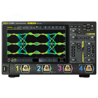 普源精电RIGOL MHO/DHO5000数字示波器