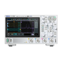 普源精电RIGOL DHO800数字示波器