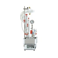 EYELA东京理化 CCX-3200有机合成装置