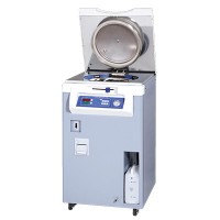 ALP CL-40M高压灭菌器