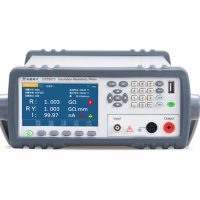 欣阳电子 CXT5013体积表面电阻率测试仪