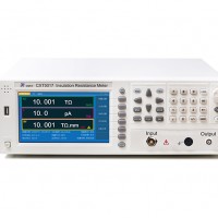 欣阳电子 CXT5015 5017体积表面电阻率测试仪