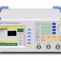 盛普 SP33522函数/任意波信号发生器