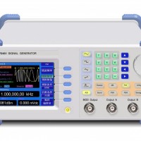盛普 SP2461数字合成高频标准信号发生器
