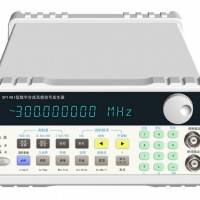 盛普 SP1461数字合成高频标准信号发生器