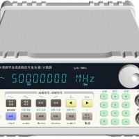 盛普 SPF20A 数字合成函数/任意波信号发生器/计数器