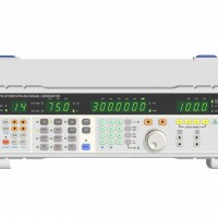 盛普 SP1501 数字合成标准信号发生器/调频调幅立体声