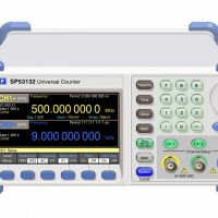 盛普 SP53132通用计数器 10位双路