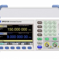 盛普 SP53130通用计数器 9位双路