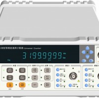盛普 SP312B高精度通用计数器