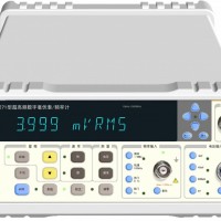 盛普 SP2271数字超高频毫伏表/频率计