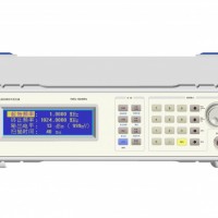 盛普 S1000数字合成扫频信号发生器