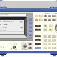盛普 SP8648数字合成扫频信号发生器