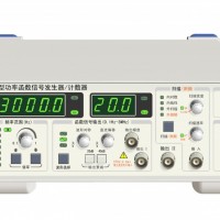 盛普 SP1631A 功率函数信号发生器/计数器
