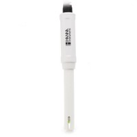 哈纳HANNA HI1285-6内置放大器芯片和温度传感器pH-EC-TDS电极
