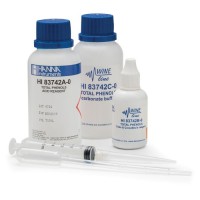 哈纳HANNA HI83742-20定制专用酚类试剂【适用于葡萄酒】