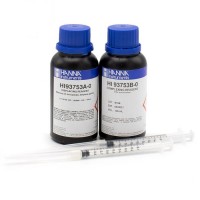 哈纳HANNA HI93753-01、HI93753-03 定制专用氯化物【CI】试剂