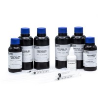 哈纳HANNA HI93752-01、HI93752-03 定制专用钙【Ca】-镁【Mg】试剂